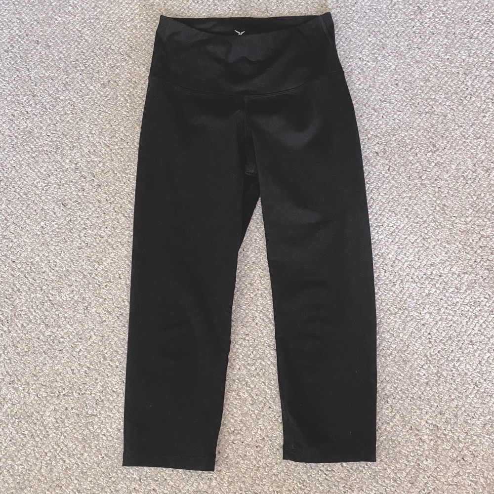 Old Navy | High Waist Yoga Work Out Leggings